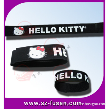 Durable and Eco-Friendly High Quality Different Velcro Ski Strap